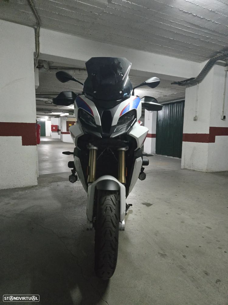 BMW S 1000 XR Sport - 4