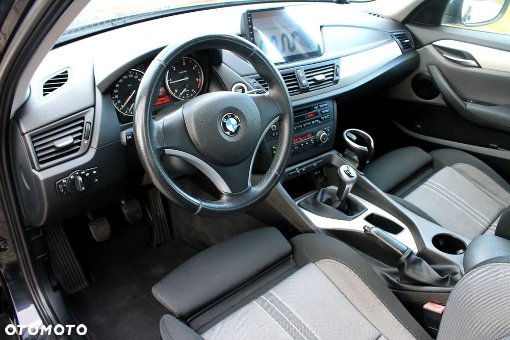 BMW X1 - 22