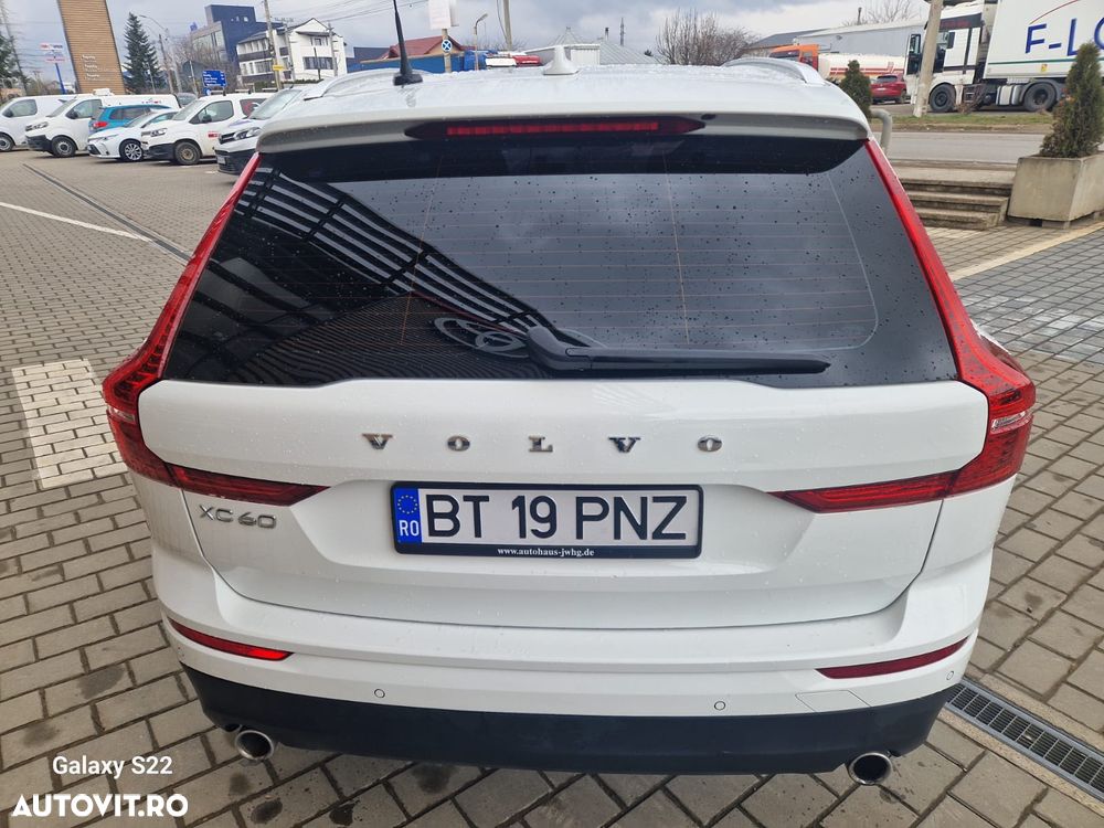 Volvo XC 60 D4 Momentum - 7