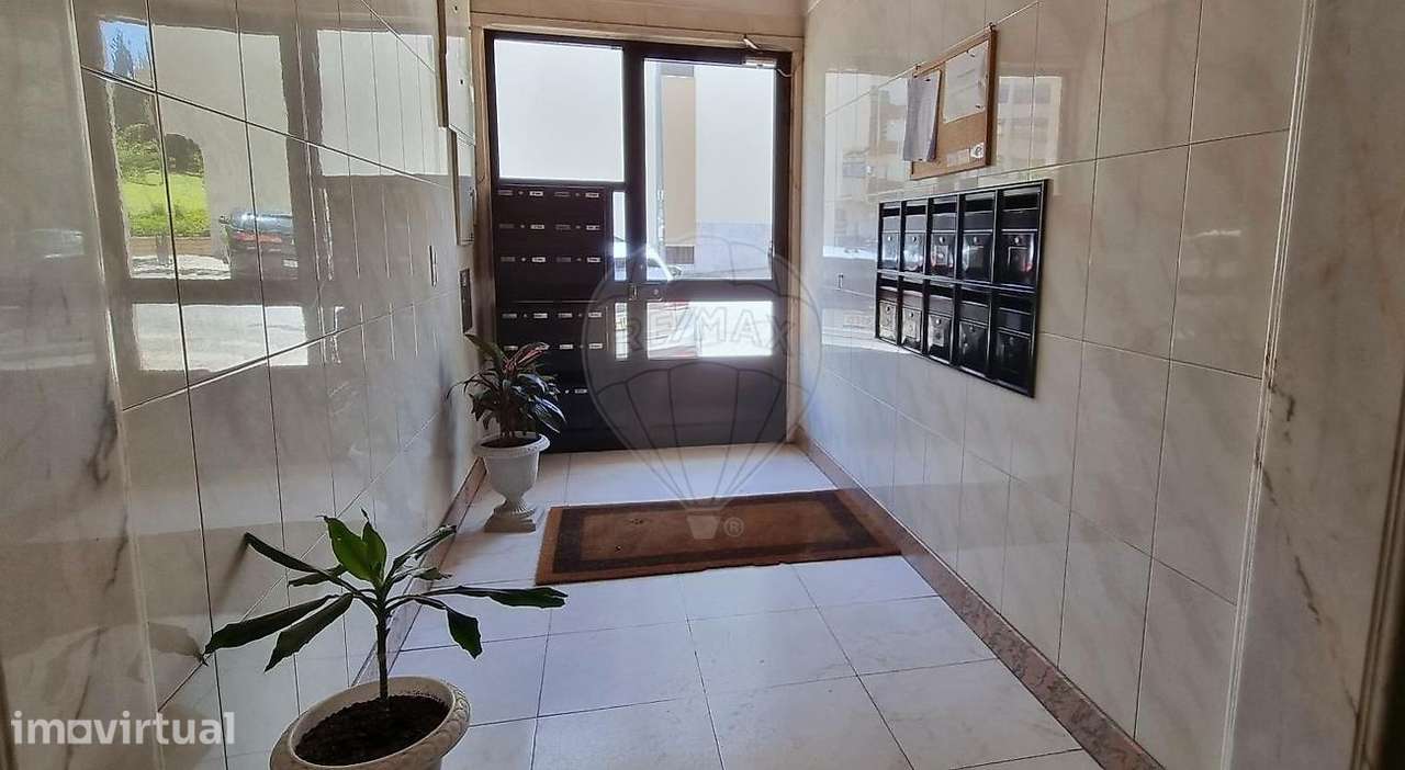Apartamento T1 para arrendamento - Grande imagem: 4/11
