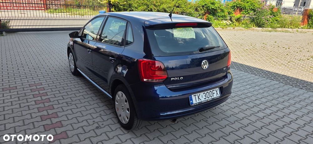 Volkswagen Polo 1.4 16V Comfortline - 3