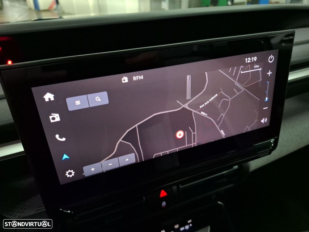 Citroën C3 1.2 Turbo Plus - 26