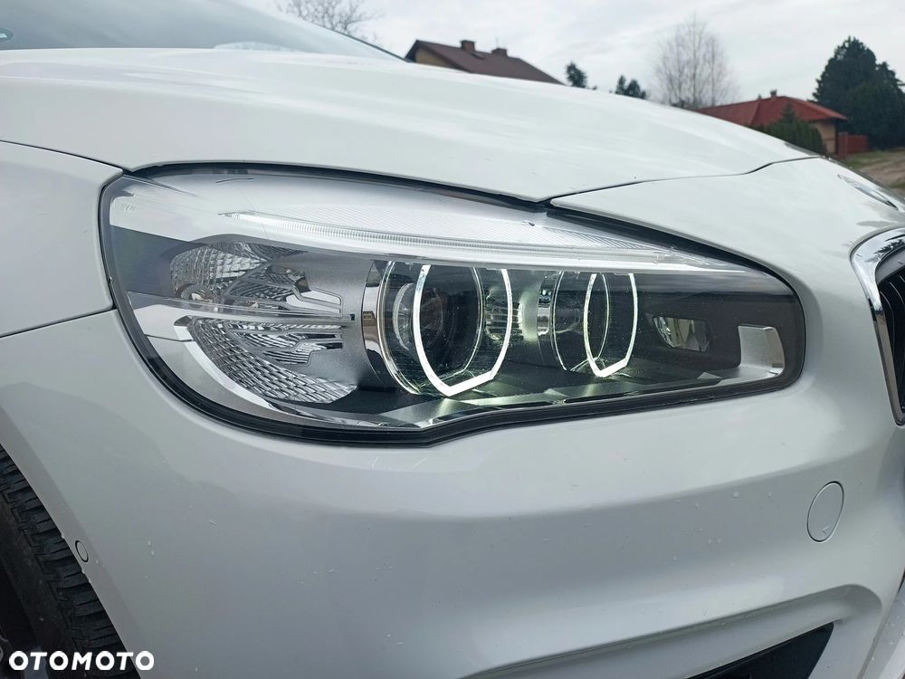 BMW Seria 2 218d GT M Sport - 18