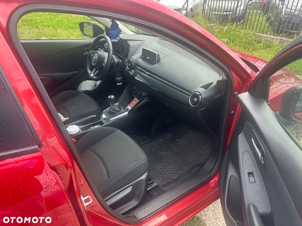 Mazda 2 1.5 Skymotion - 5