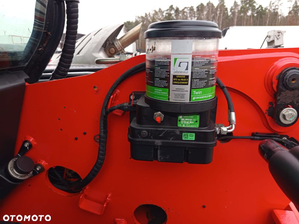 Manitou MLT 741-140 PREMIUM - 6