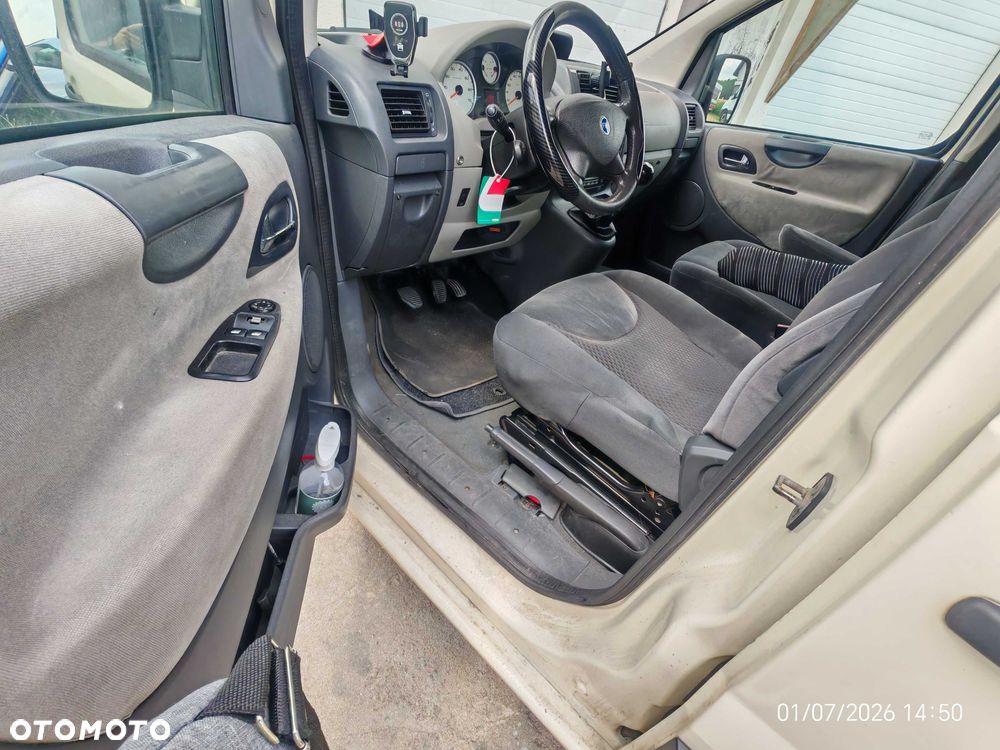 Fiat Scudo - 5