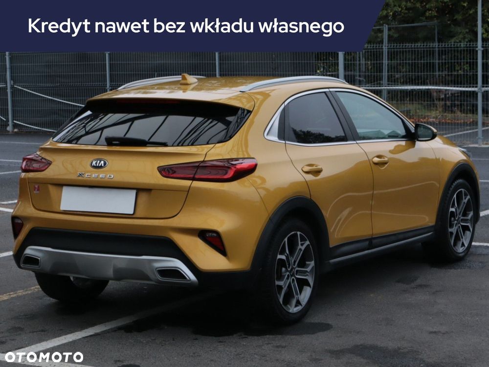 Kia XCeed - 7