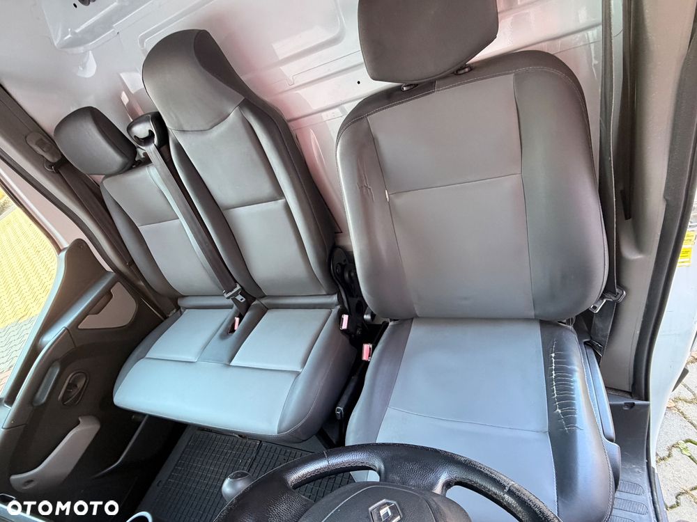 Renault MASTER - 20