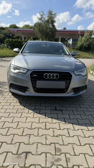 Audi A6 Avant - 2