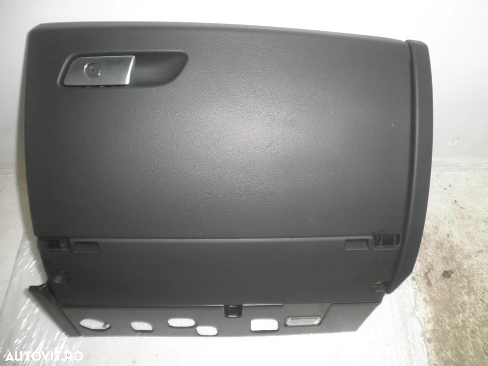 Torpedou Audi A6 C7 Facelift 2016 4G1857035B