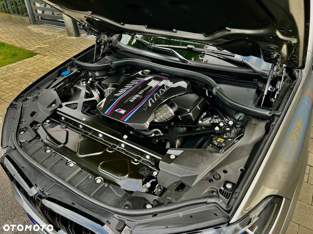 BMW X5 M Competition - 30