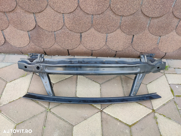 Intaritura intre lonjeroane bara fata Seat Exeo 3R0807109