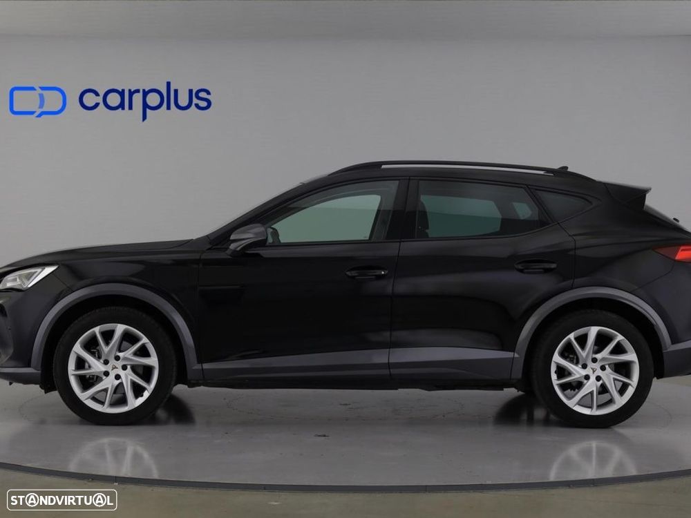 Cupra Formentor 1.4 e-Hybrid DSG - 4