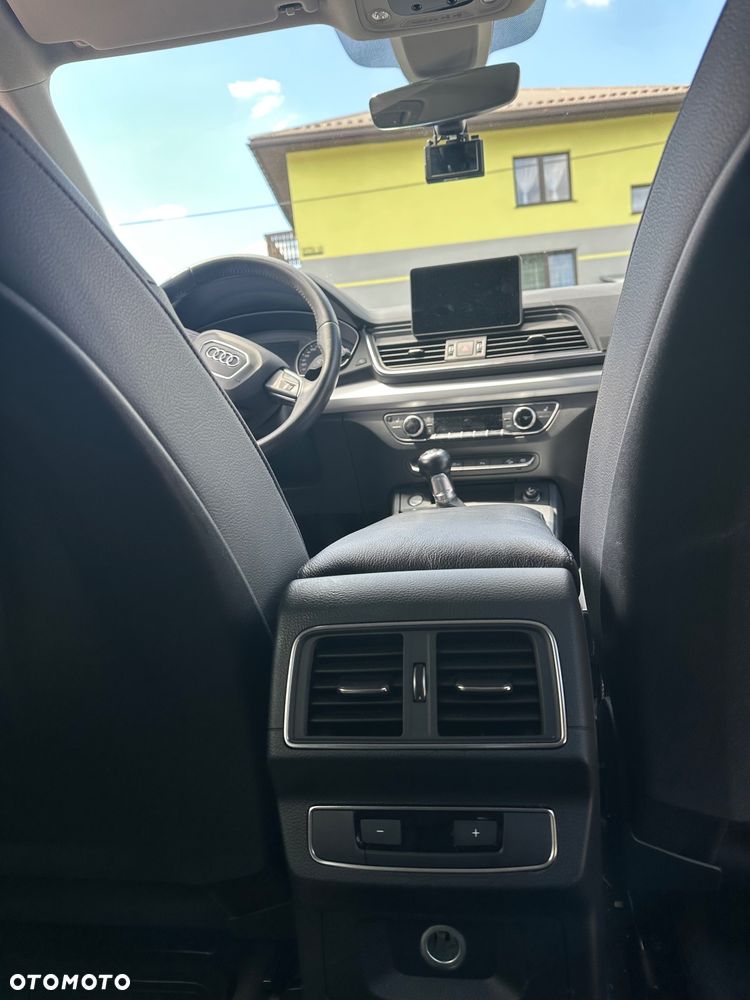 Audi Q5 2.0 TDI - 12