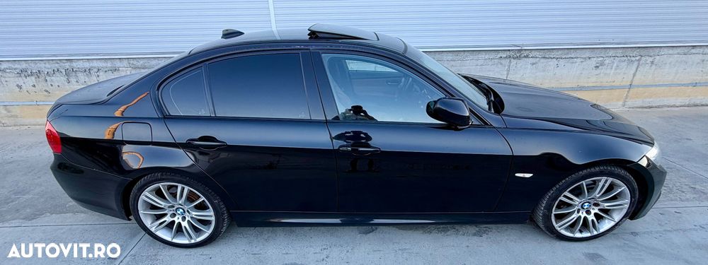 BMW Seria 3 320d Sport Line - 19