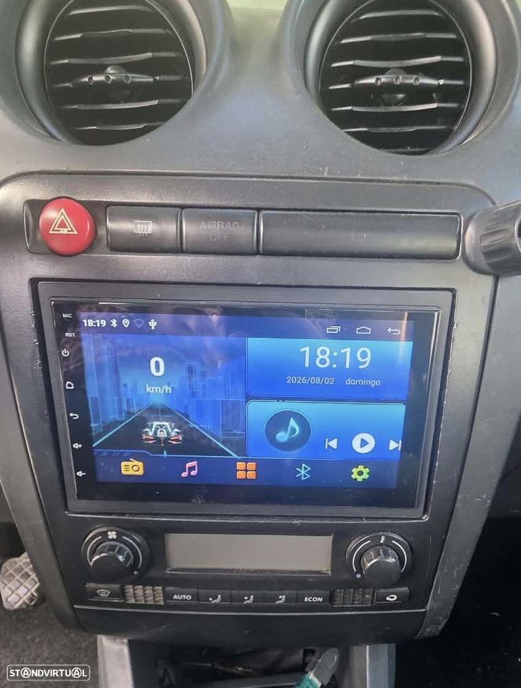 SEAT Ibiza - 7