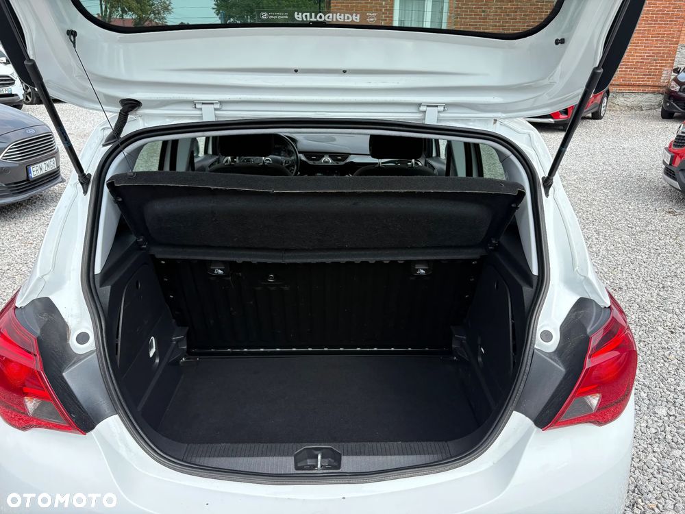 Opel Corsa 1.4 Color Edition - 14