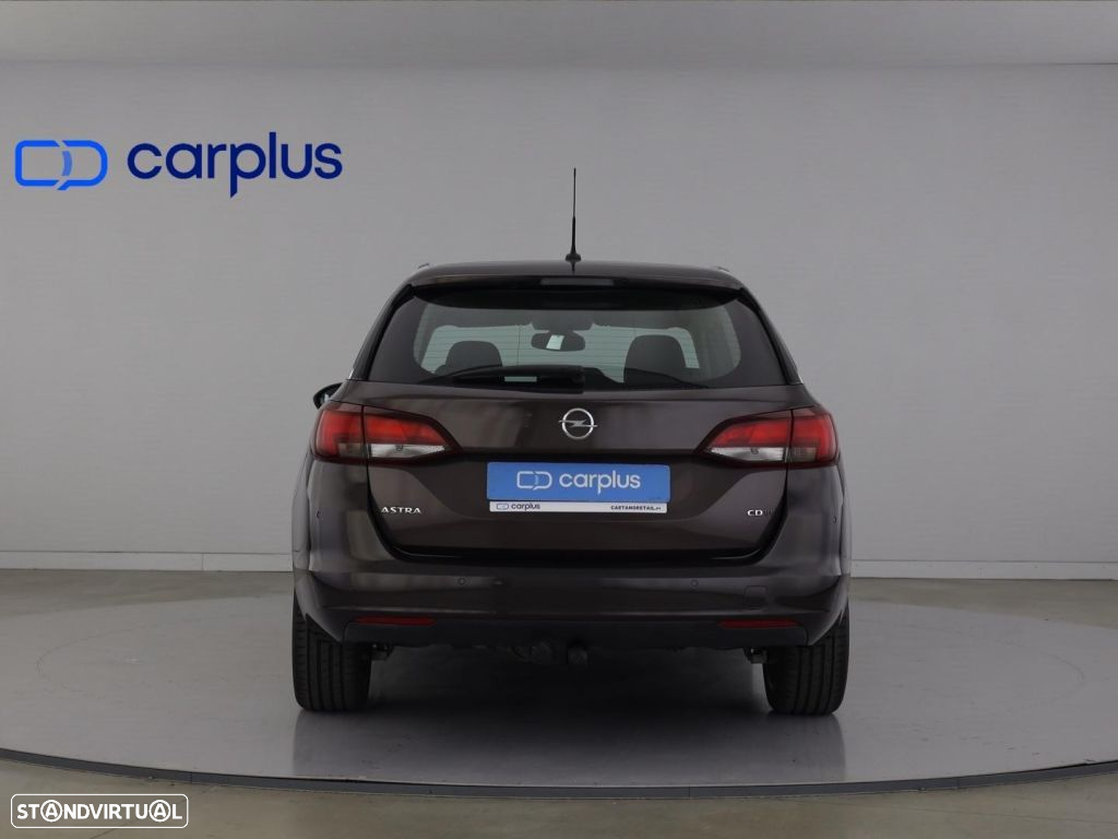 Opel Astra Sports Tourer 1.6 CDTI Dynamic S/S - 6