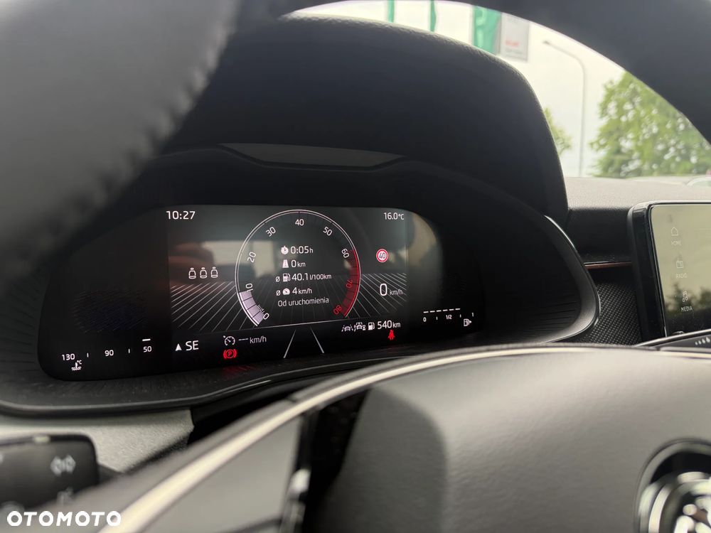 Skoda Scala 1.0 TSI Selection - 20