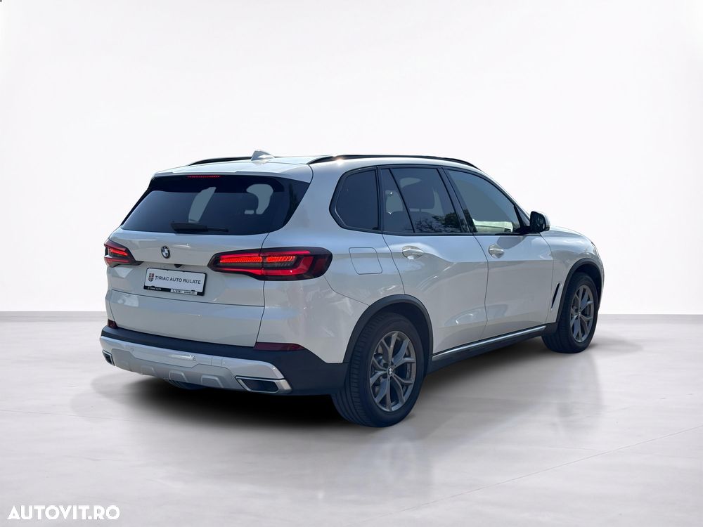 BMW X5 xDrive40i - 6