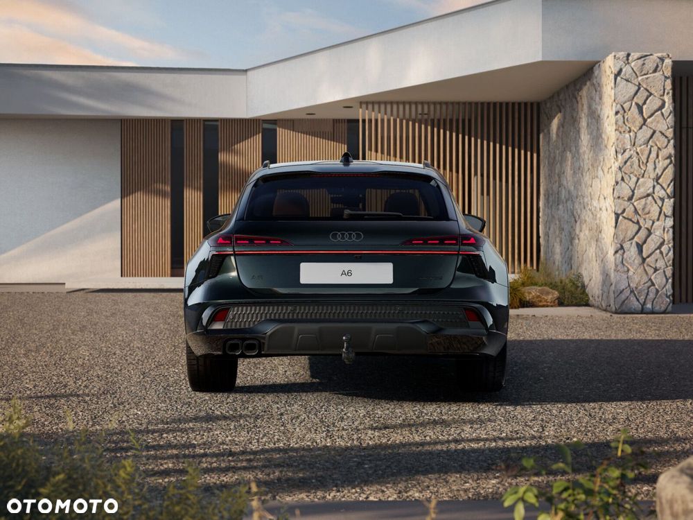 Audi A6 Allroad - 5