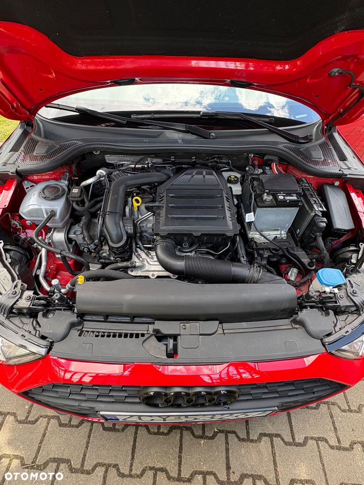 Audi A1 Sportback - 18