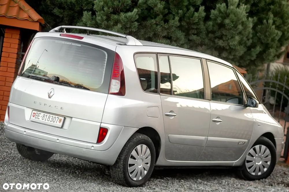 Renault Espace 2.0 Dynamique - 13