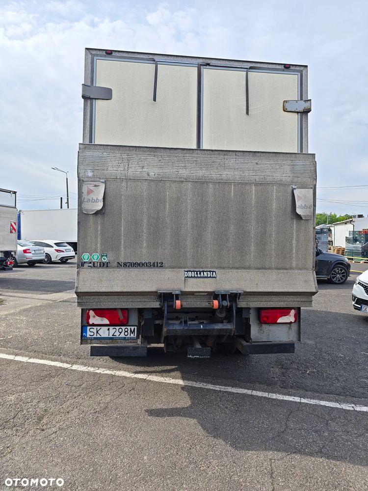Mercedes-Benz Sprinter 511 CDI - 8