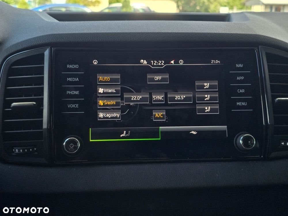Skoda Karoq 1.5 TSI ACT Drive DSG - 32