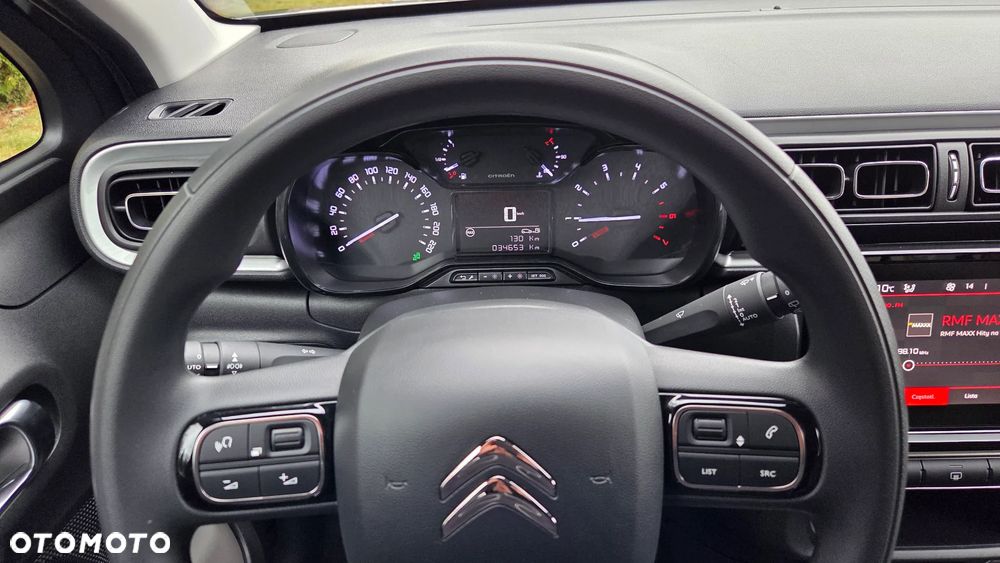 Citroën C3 1.2 PureTech Shine - 26