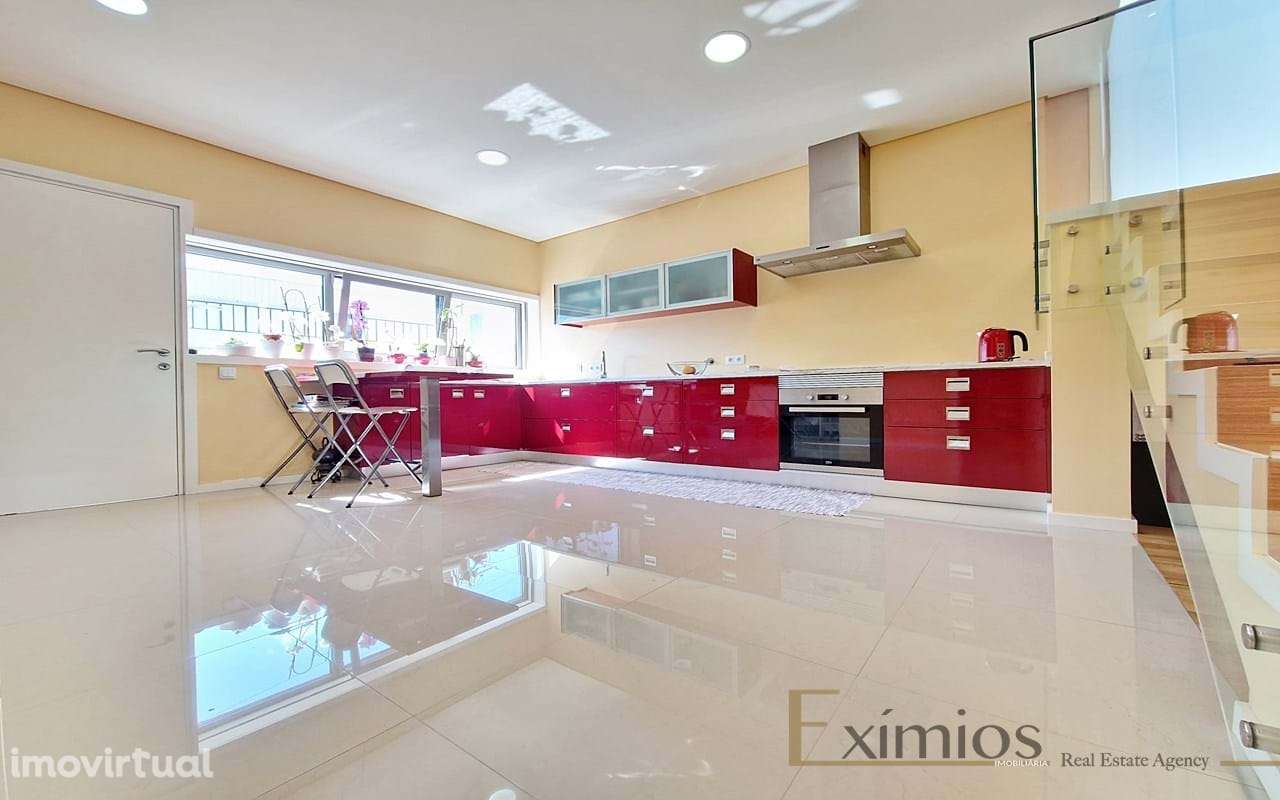 Moradia isolada V2+1 de arquitetura moderna, em Argivai - Grande imagem: 3/15