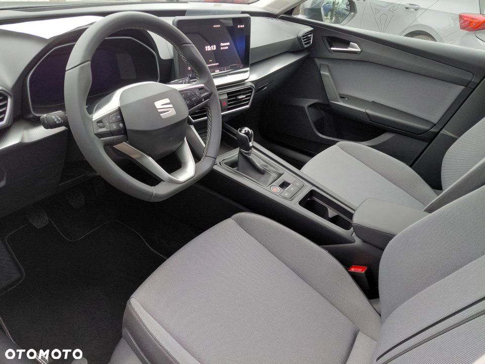 Seat Leon - 8