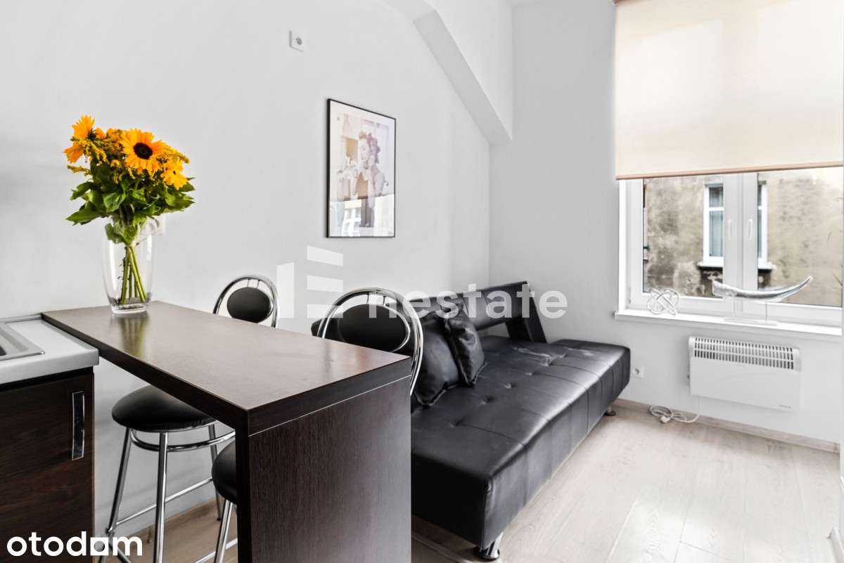 Przy Plantach, 8 min pieszo od Rynku + parking