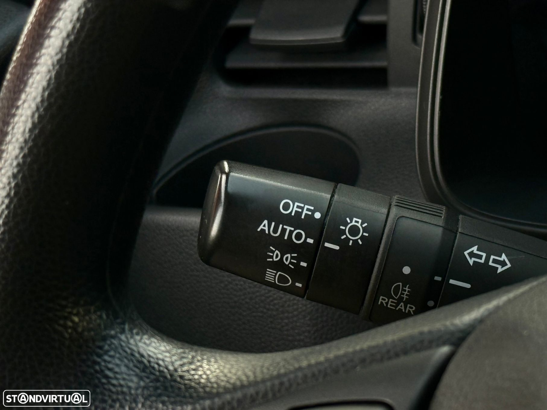 Honda Jazz 1.3 I-VTEC Comfort - 11