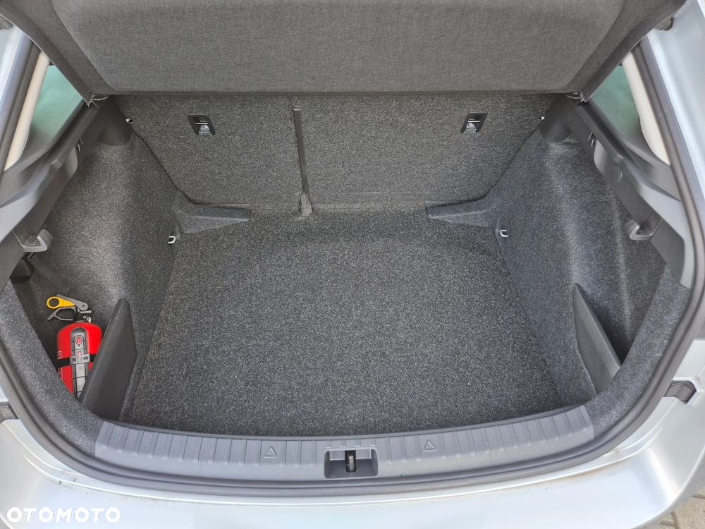 Skoda Scala 1.0 TSI Selection - 8