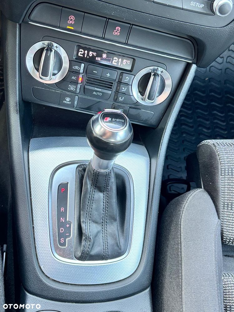 Audi Q3 - 7