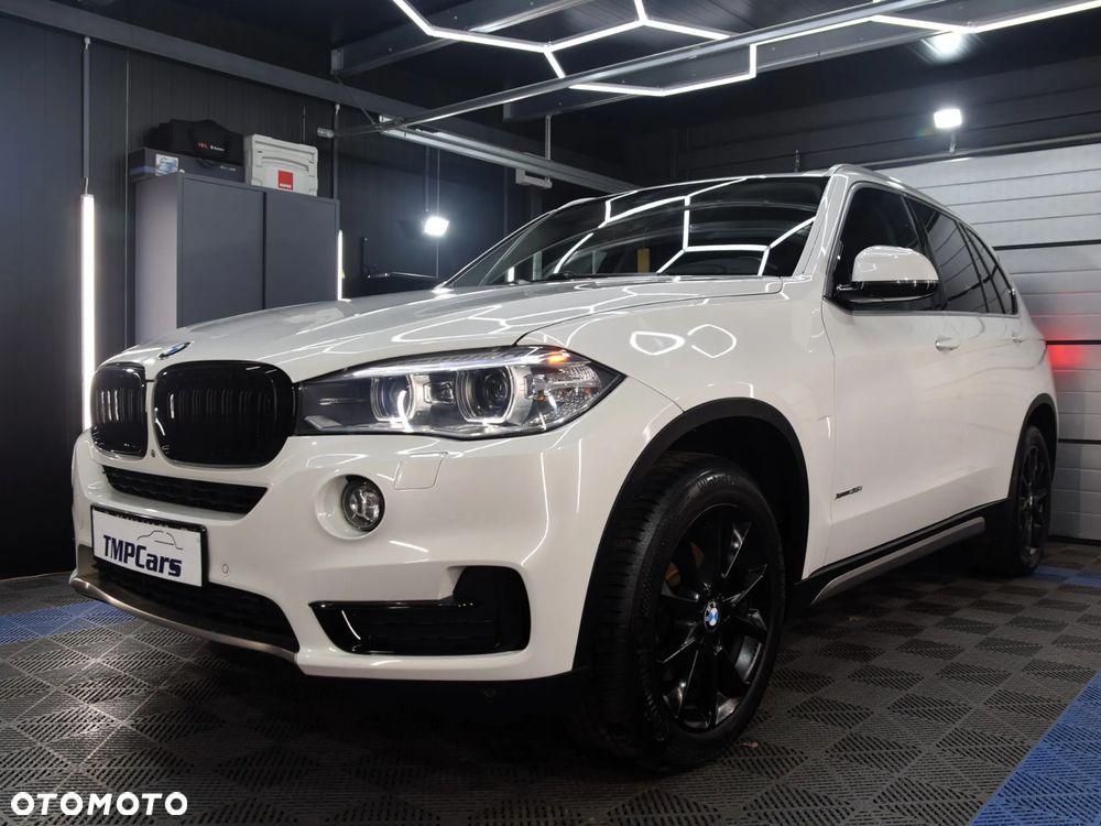 BMW X5 xDrive35i - 4