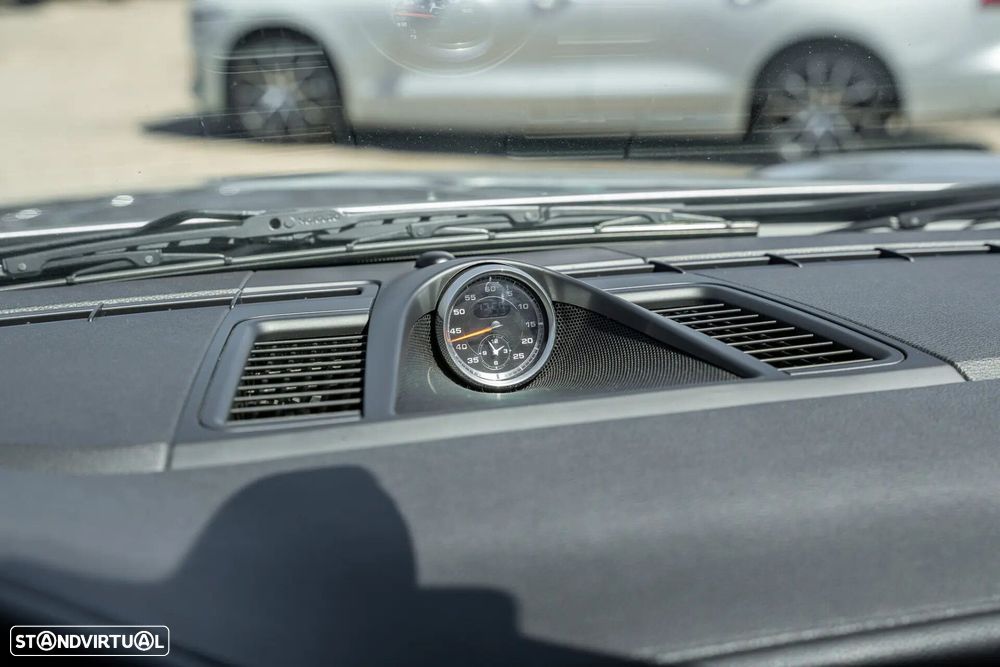Porsche Panamera S Hybrid - 14