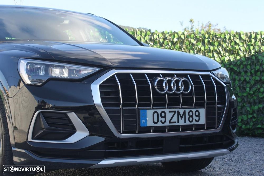 Audi Q3 35 TDI Advanced S tronic - 39
