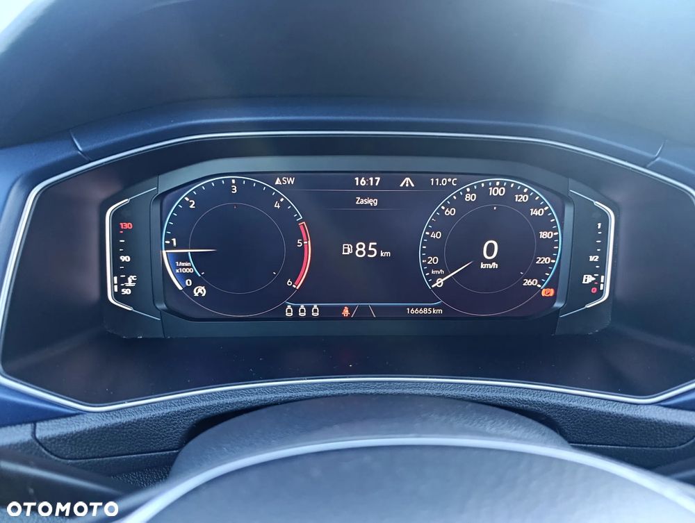 Volkswagen T-Roc 2.0 TDI SCR Move - 24