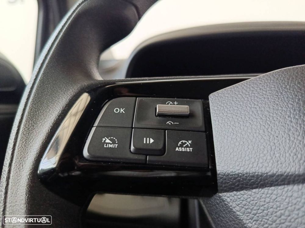 Fiat Doblò  1.5 BlueHDI 130cv Curta 650kg - 16