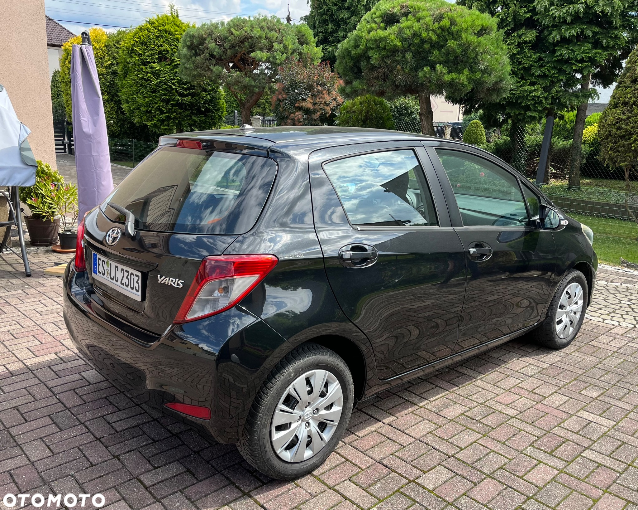Toyota Yaris 1.0 Life - 3