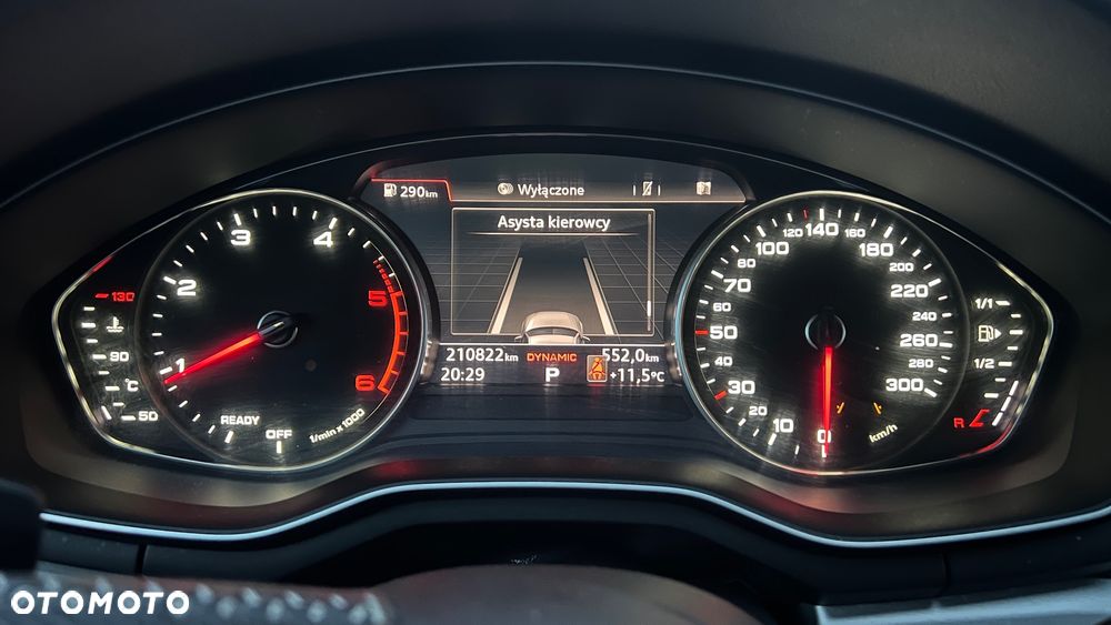 Audi A4 Avant 2.0 TDI Quattro Sport S tronic - 18