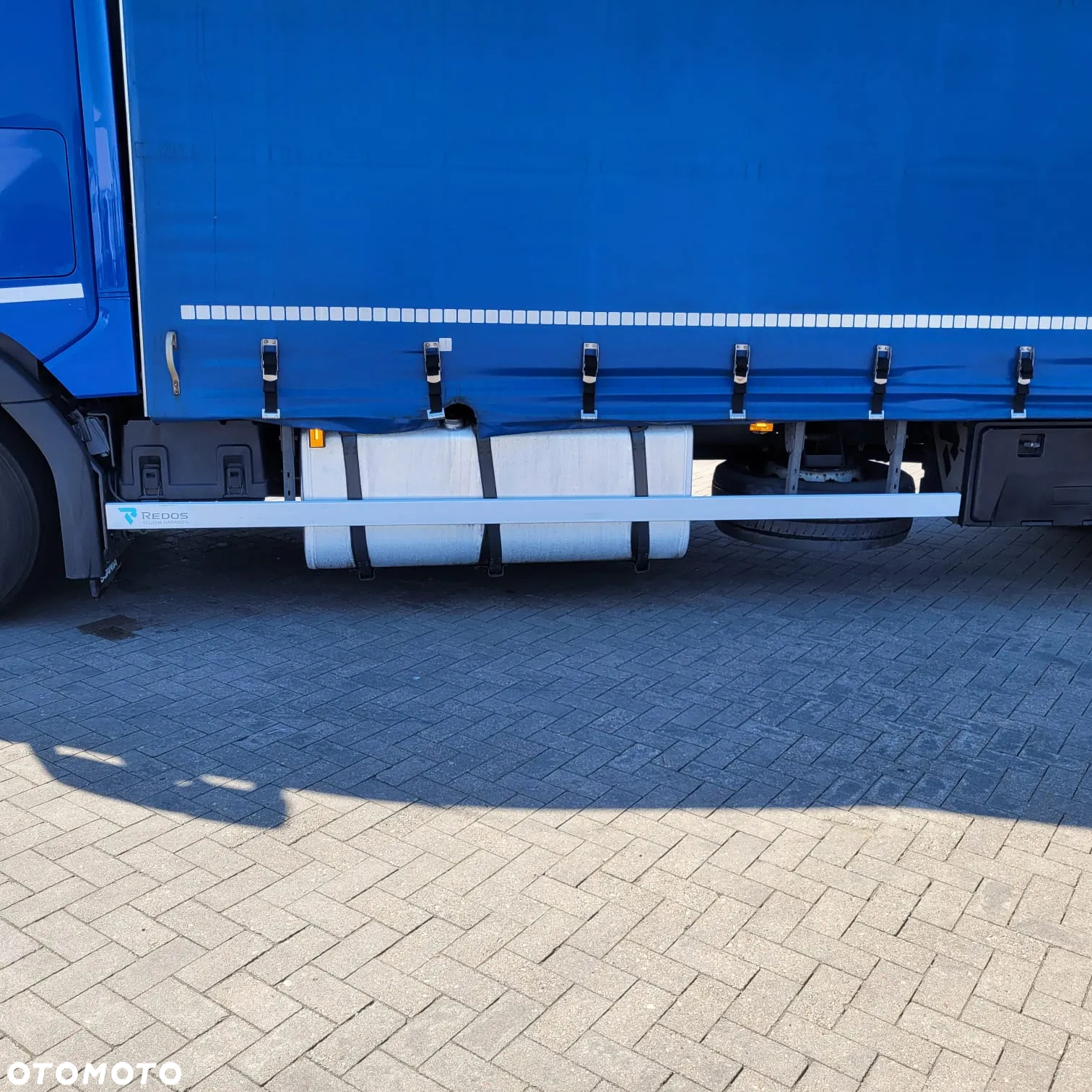 Scania R410 - 10