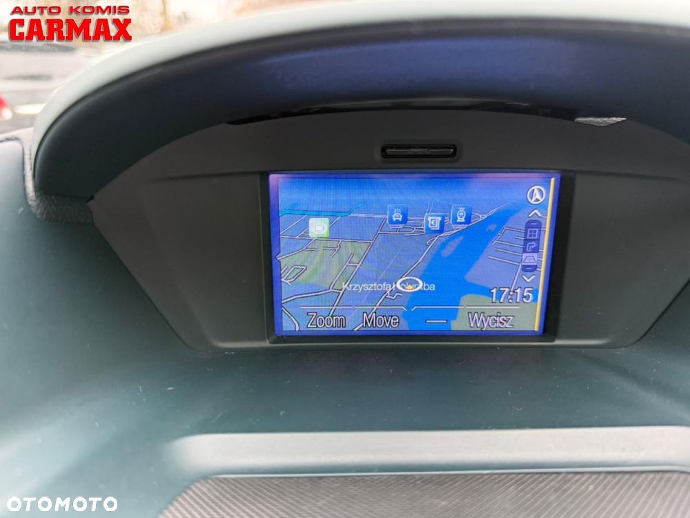 Ford Grand C-MAX - 23