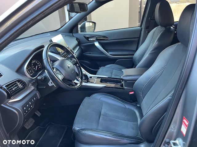 Mitsubishi Eclipse Cross 4WD Intro Edition - 21