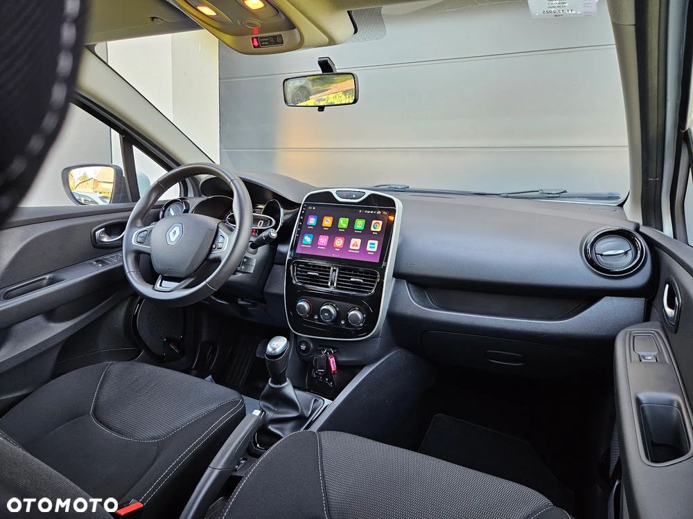 Renault Clio 0.9 Energy TCe Alize - 8