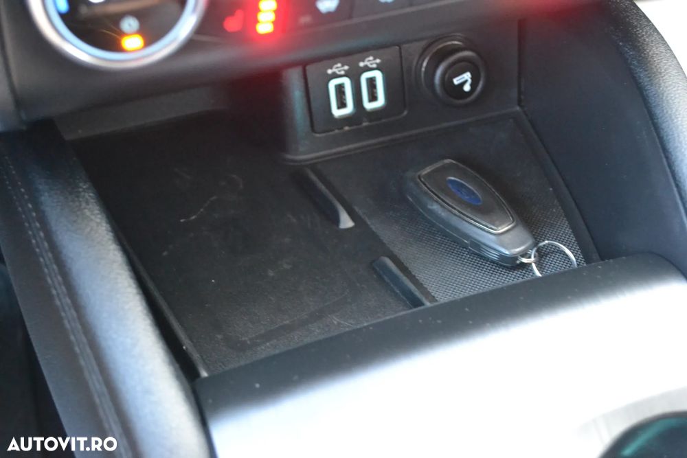 Ford Focus 1.5 EcoBlue Titanium - 24