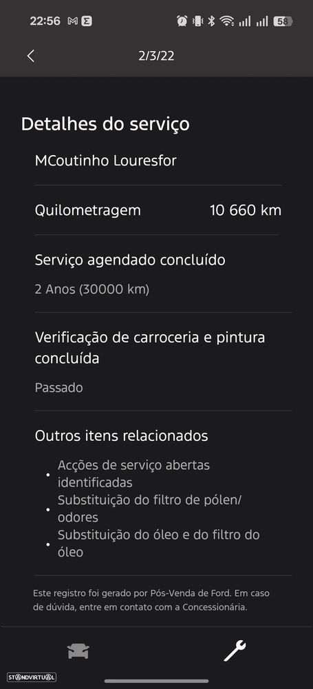 Ford Puma 1.0 EcoBoost MHEV ST-Line - 8