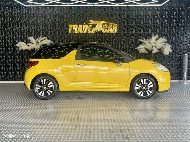 Citroën DS3 1.6 e-HDi So Chic 95g - 3